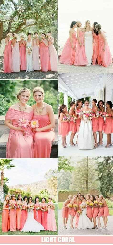 Vestidos para damas - 26