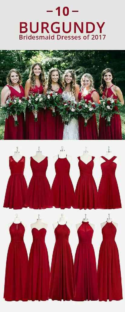 Vestidos para damas - 28