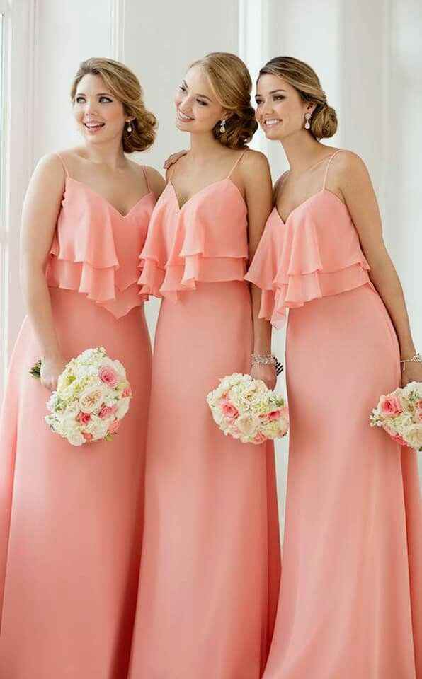 Vestidos para damas - 29