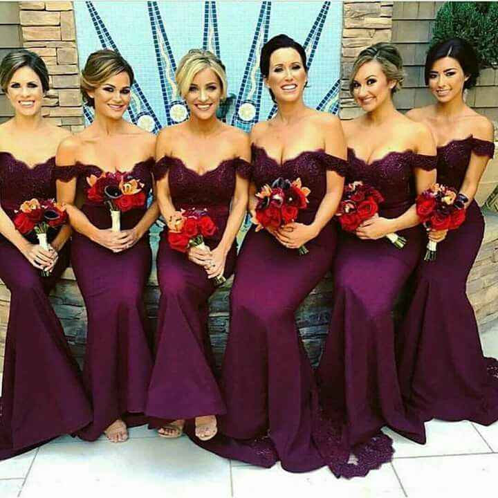 Vestidos para damas - 30
