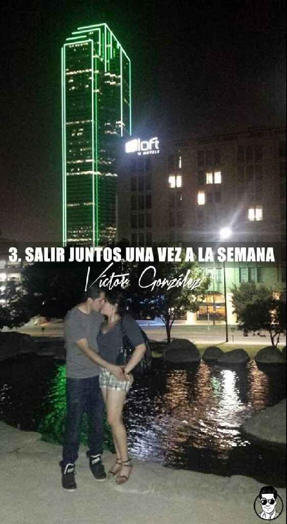 50 promesas de un matrimonio 💕 - 4