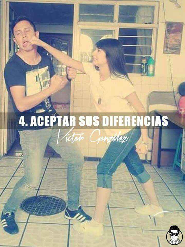 50 promesas de un matrimonio 💕 - 5