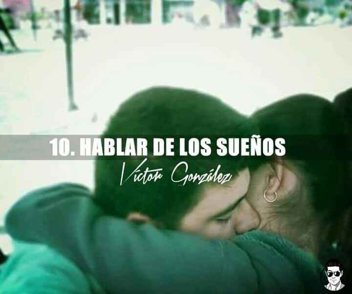 50 promesas de un matrimonio 💕 - 11
