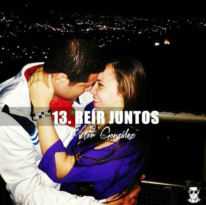 50 promesas de un matrimonio 💕 - 14
