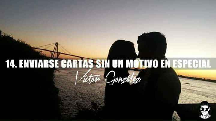 50 promesas de un matrimonio 💕 - 15