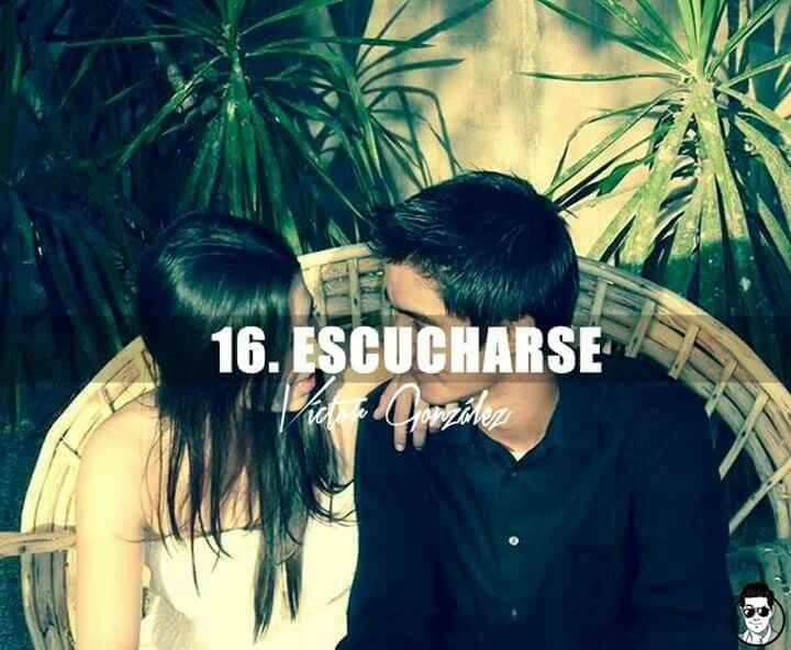 50 promesas de un matrimonio 💕 - 17