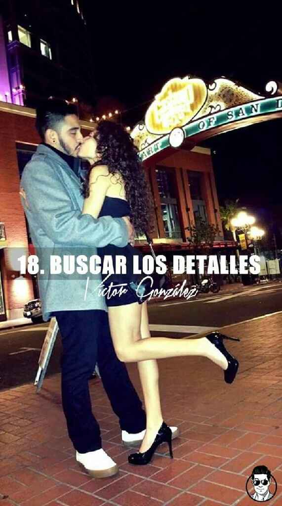 50 promesas de un matrimonio 💕 - 19