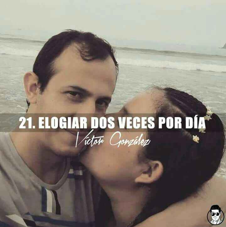 50 promesas de un matrimonio 💕 - 22