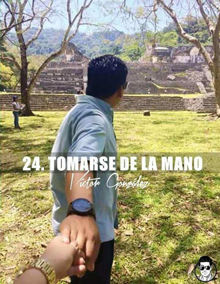 50 promesas de un matrimonio 💕 - 25