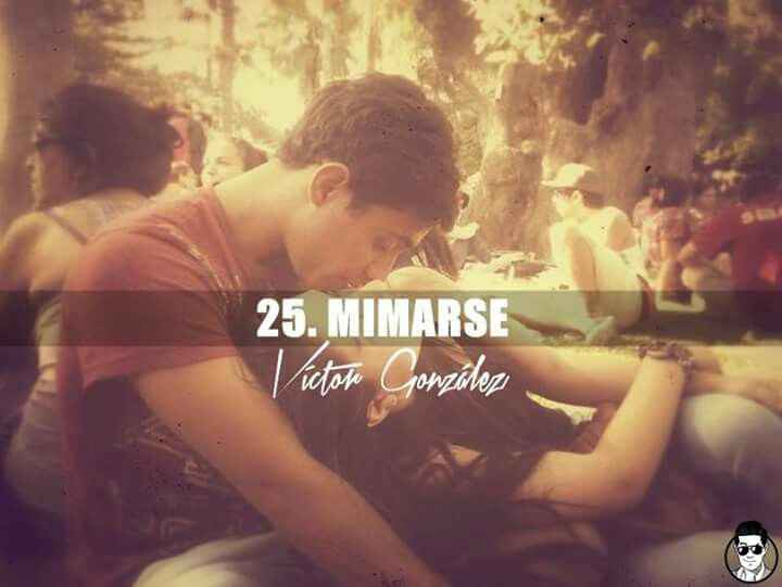 50 promesas de un matrimonio 💕 - 26