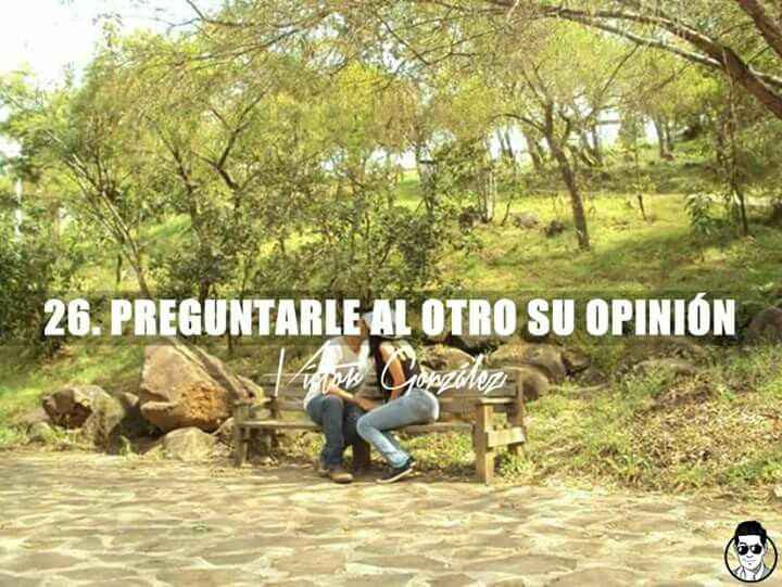 50 promesas de un matrimonio 💕 - 27