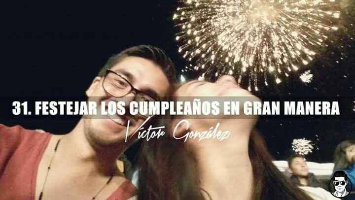 50 promesas de un matrimonio 💕 - 32