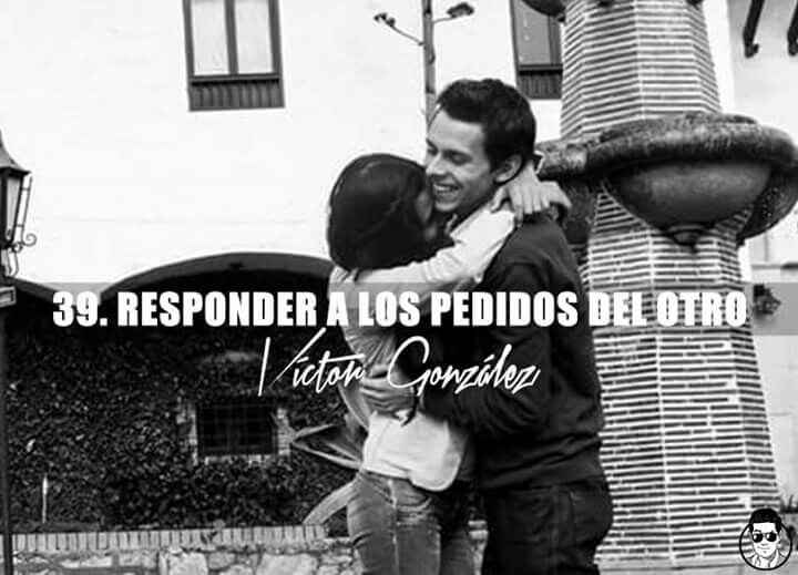 50 promesas de un matrimonio 💕 - 39