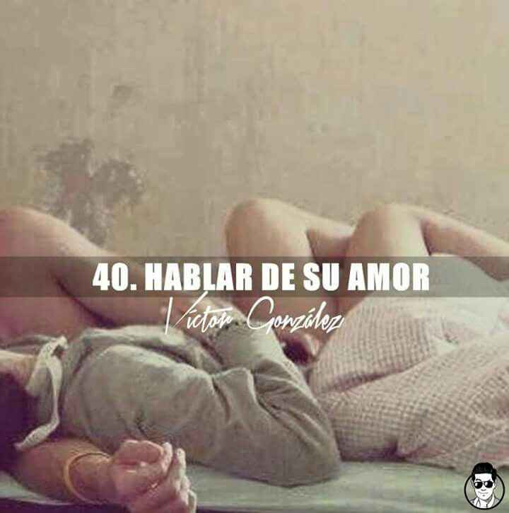 50 promesas de un matrimonio 💕 - 41