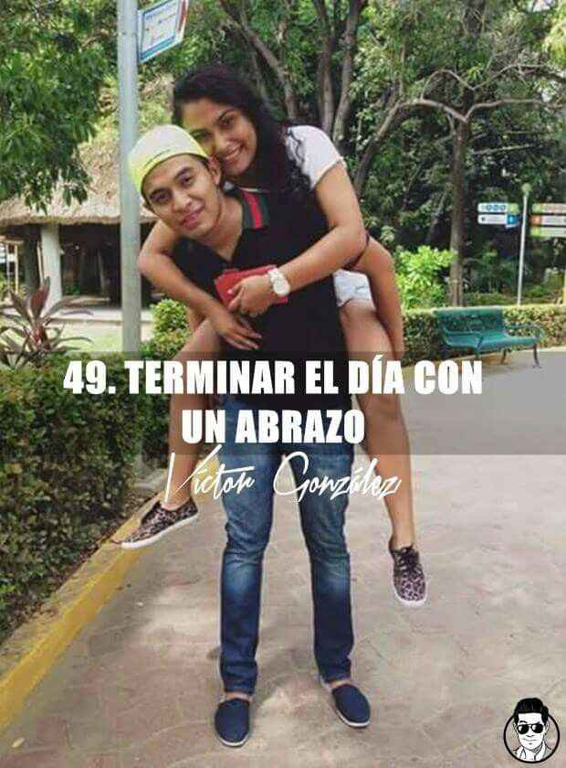 50 promesas de un matrimonio 💕 - 50