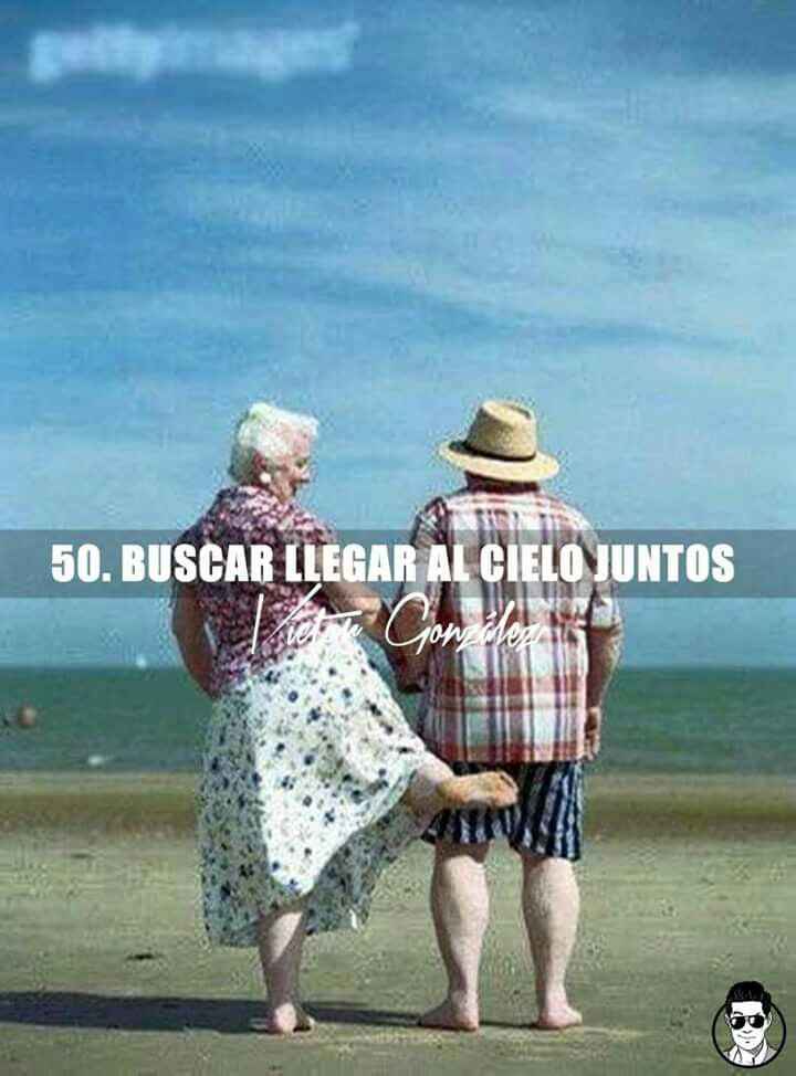 50 promesas de un matrimonio 💕 - 51