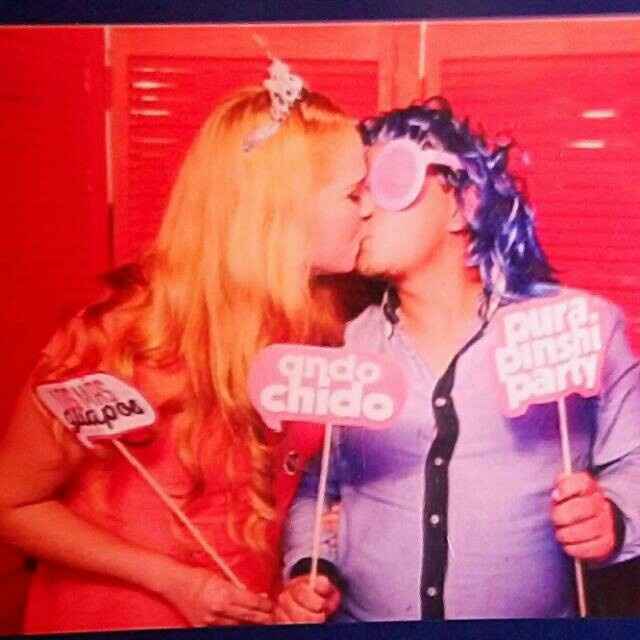 Foto con tu Fm! - 1