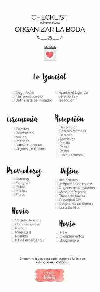 Por dónde empezar y cosas necesarias - 9