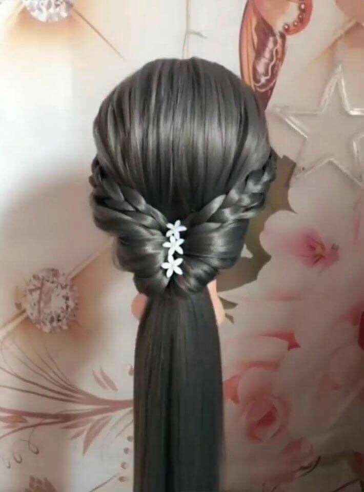 Peinados de novia - 8