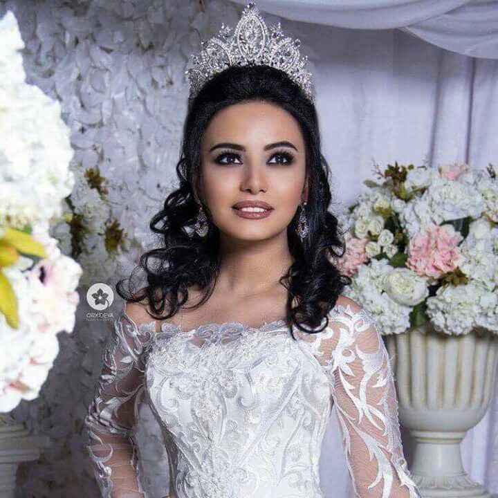 Peinados de novia - 38