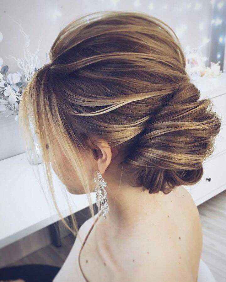 Peinados de novia - 46
