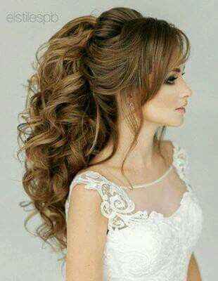 Peinados de novia - 62