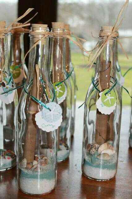 Ideas para boda en Playa - 1