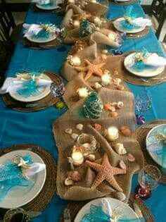 Ideas para boda en Playa - 5