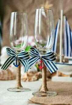 Ideas para boda en Playa - 6