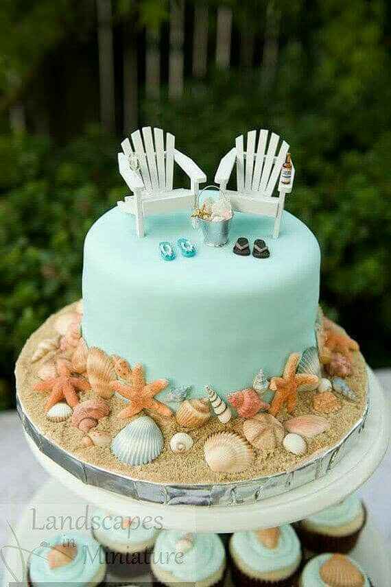 Ideas para boda en Playa - 11