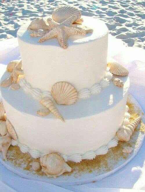 Ideas para boda en Playa - 12