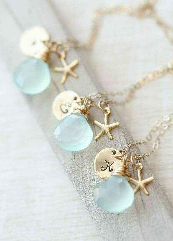 Ideas para boda en Playa - 20