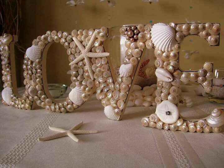 Ideas para boda en Playa - 23