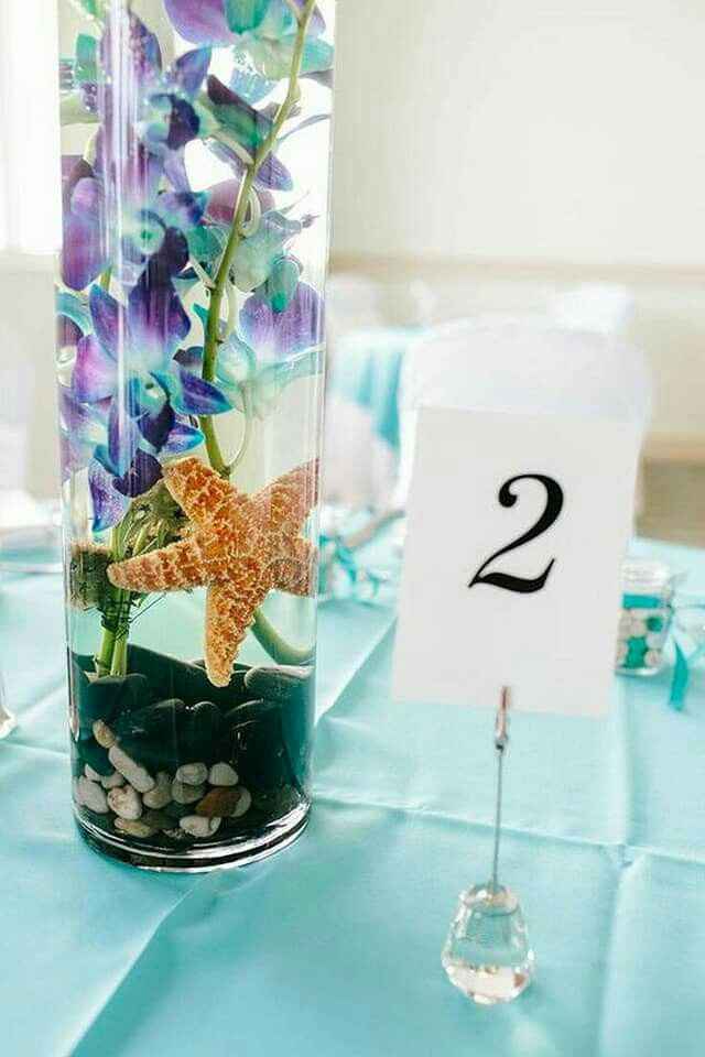 Ideas para boda en Playa - 24