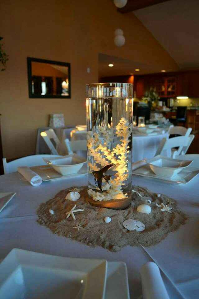 Ideas para boda en Playa - 25