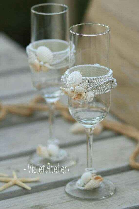 Ideas para boda en Playa - 26