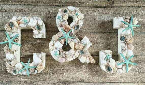 Ideas para boda en Playa - 27
