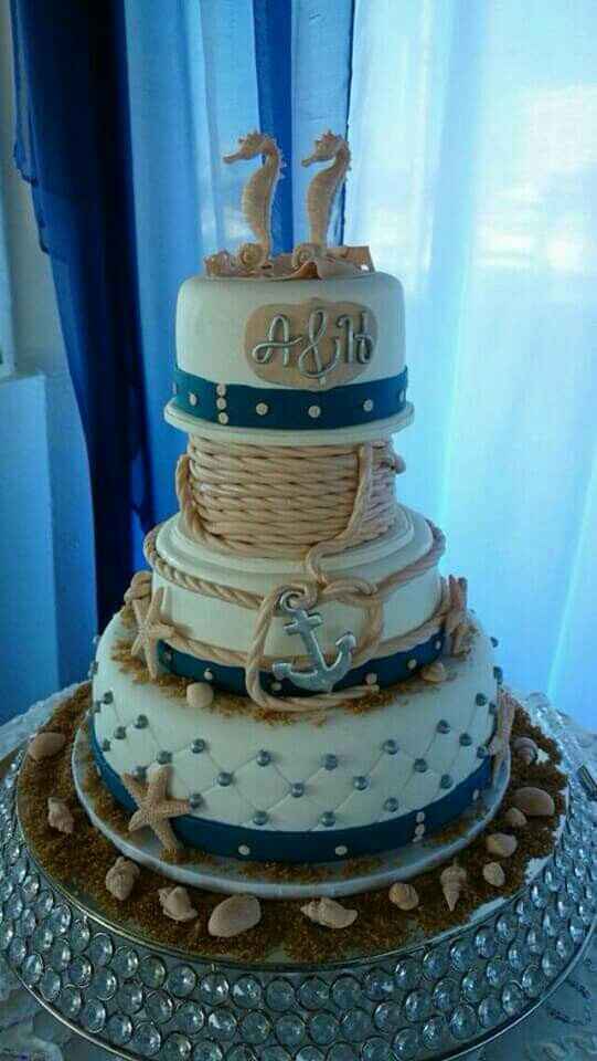 Ideas para boda en Playa - 28