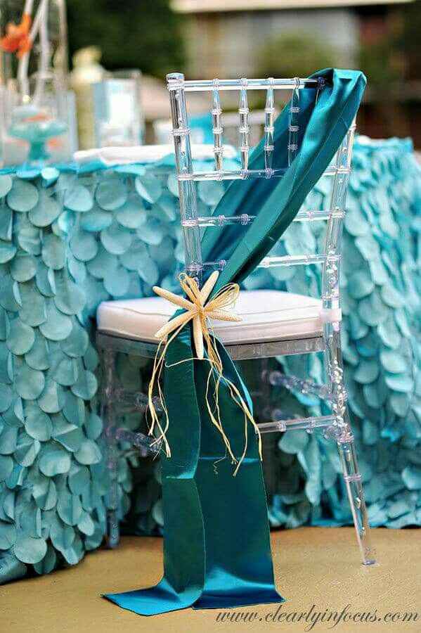 Ideas para boda en Playa - 29