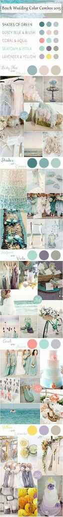 Ideas para boda en Playa - 44