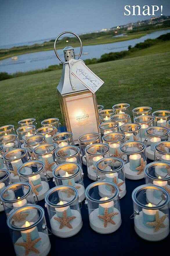 Ideas para boda en Playa - 50