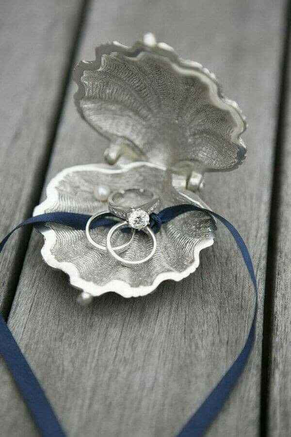 Ideas para boda en Playa - 53