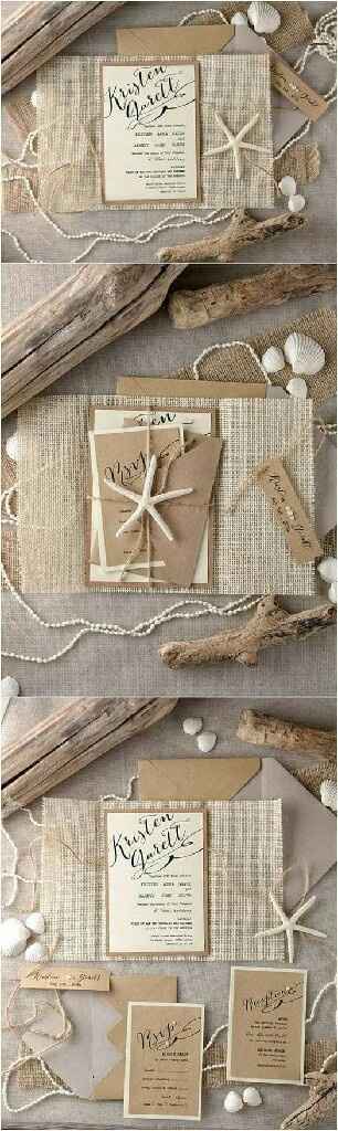 Ideas para boda en Playa - 57