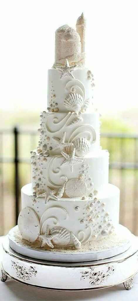 Ideas para boda en Playa - 58