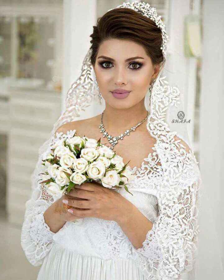 Novios que nos casamos el 9 de Junio de 2018 en San Luis Potosí - 1