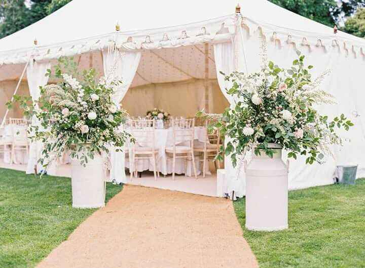 Ideas para decorar jardines - 2