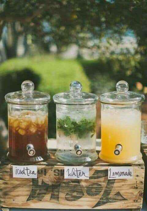 Ideas para decorar jardines - 3