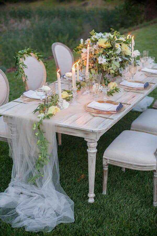 Ideas para decorar jardines - 5