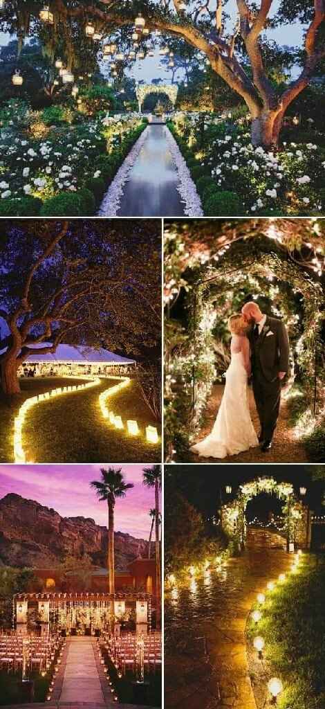 Ideas para decorar jardines - 6