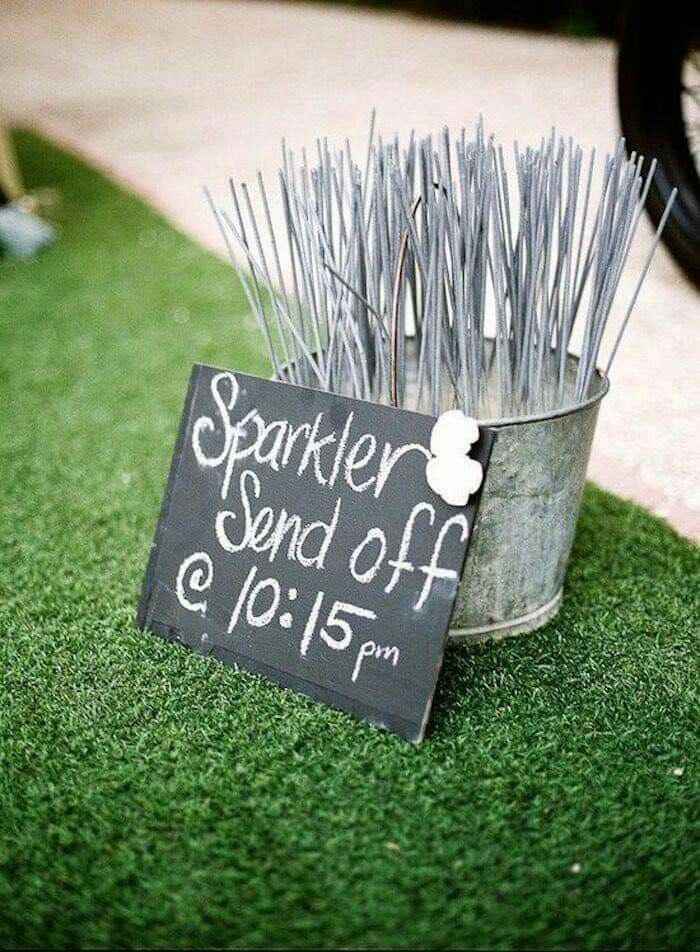 Ideas para decorar jardines - 9